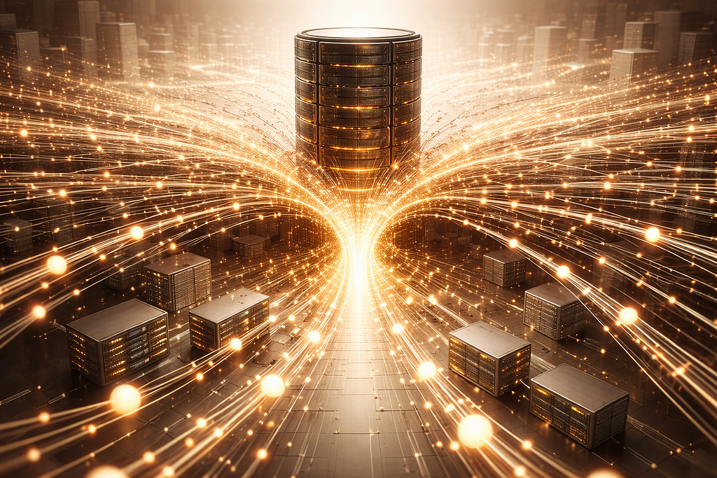 Why Your Database Becomes the Bottleneck